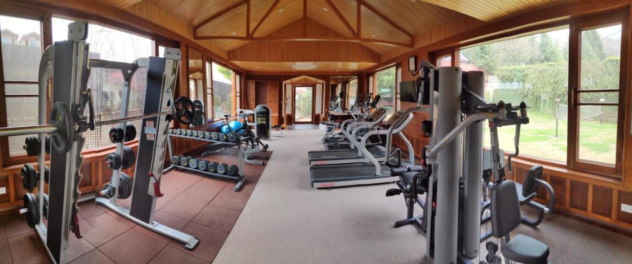 Fortune Resort Heevan, Srinagar - Member Itc Hotels' Group Esterno foto