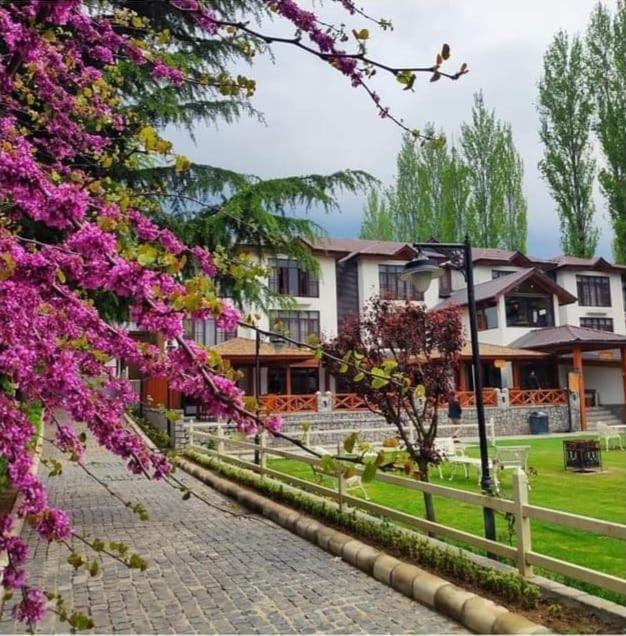 Fortune Resort Heevan, Srinagar - Member Itc Hotels' Group Esterno foto