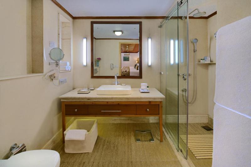 Fortune Resort Heevan, Srinagar - Member Itc Hotels' Group Esterno foto
