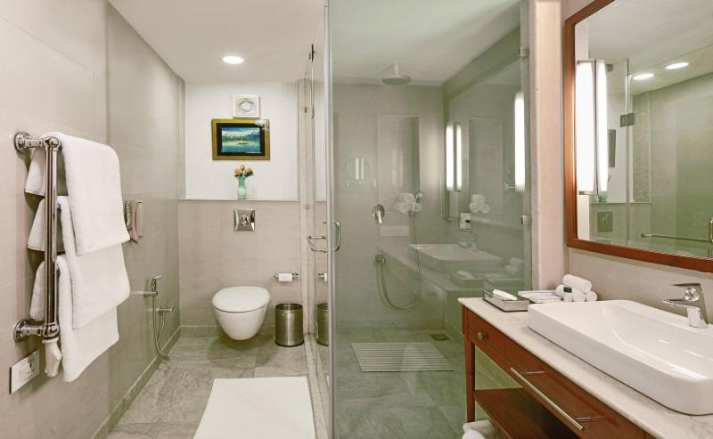 Fortune Resort Heevan, Srinagar - Member Itc Hotels' Group Esterno foto