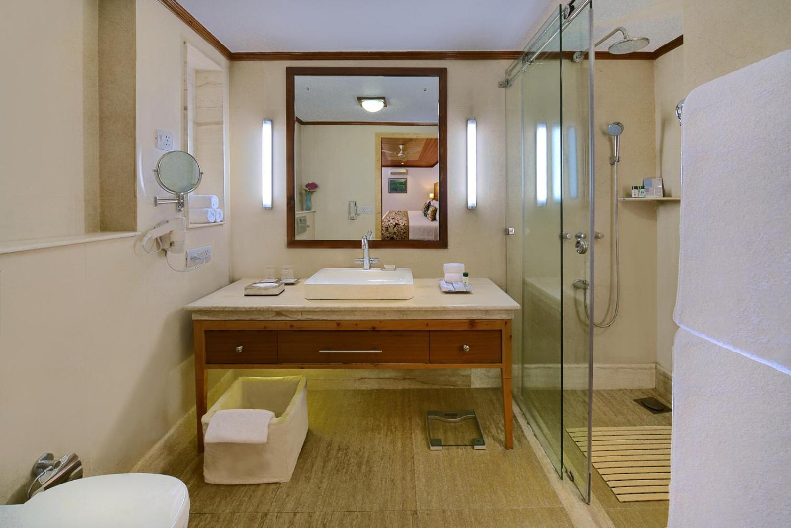 Fortune Resort Heevan, Srinagar - Member Itc Hotels' Group Esterno foto