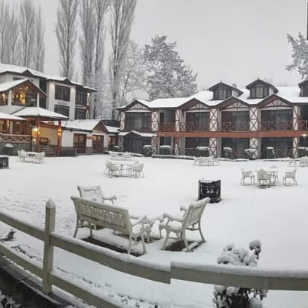 Fortune Resort Heevan, Srinagar - Member Itc Hotels' Group Esterno foto