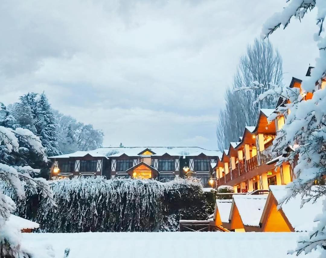 Fortune Resort Heevan, Srinagar - Member Itc Hotels' Group Esterno foto