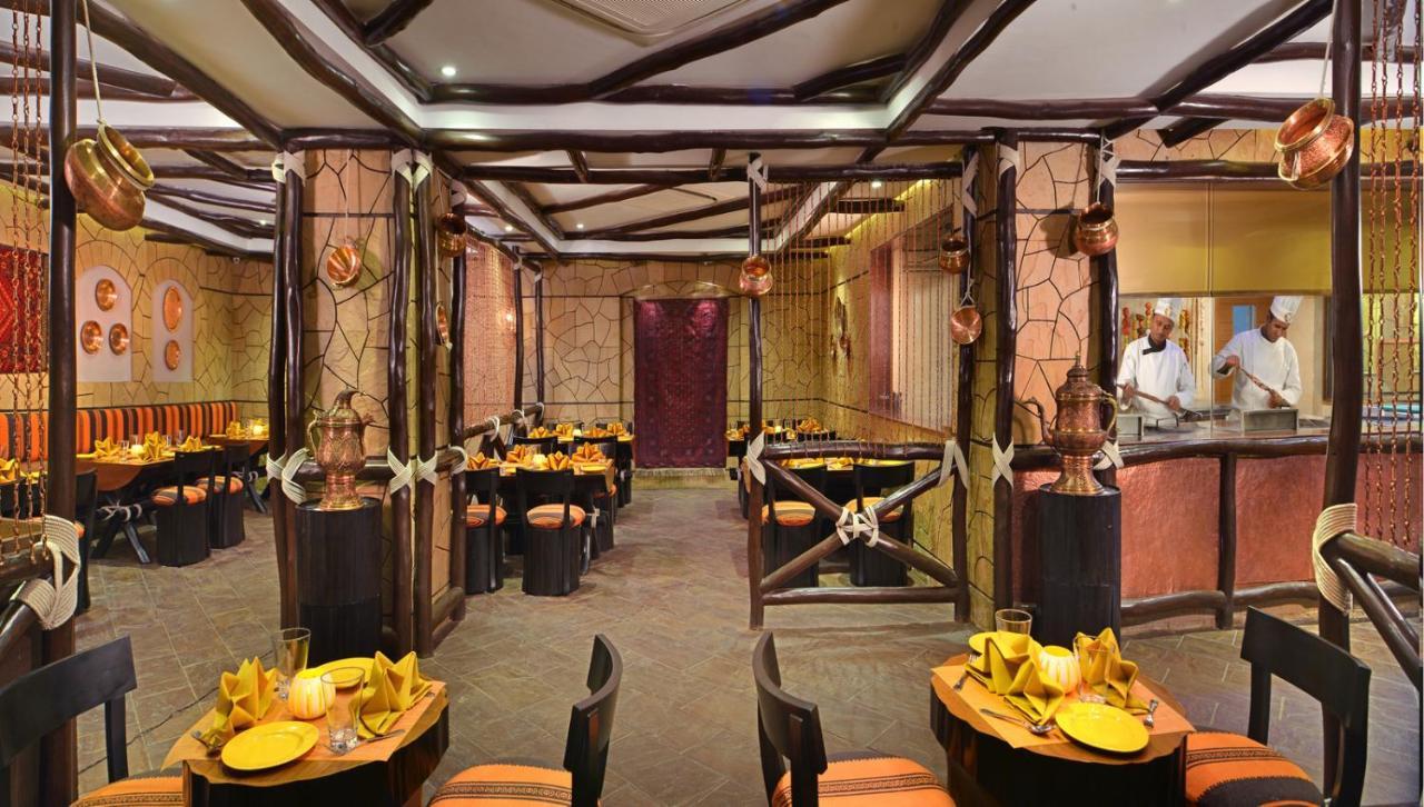 Fortune Resort Heevan, Srinagar - Member Itc Hotels' Group Esterno foto