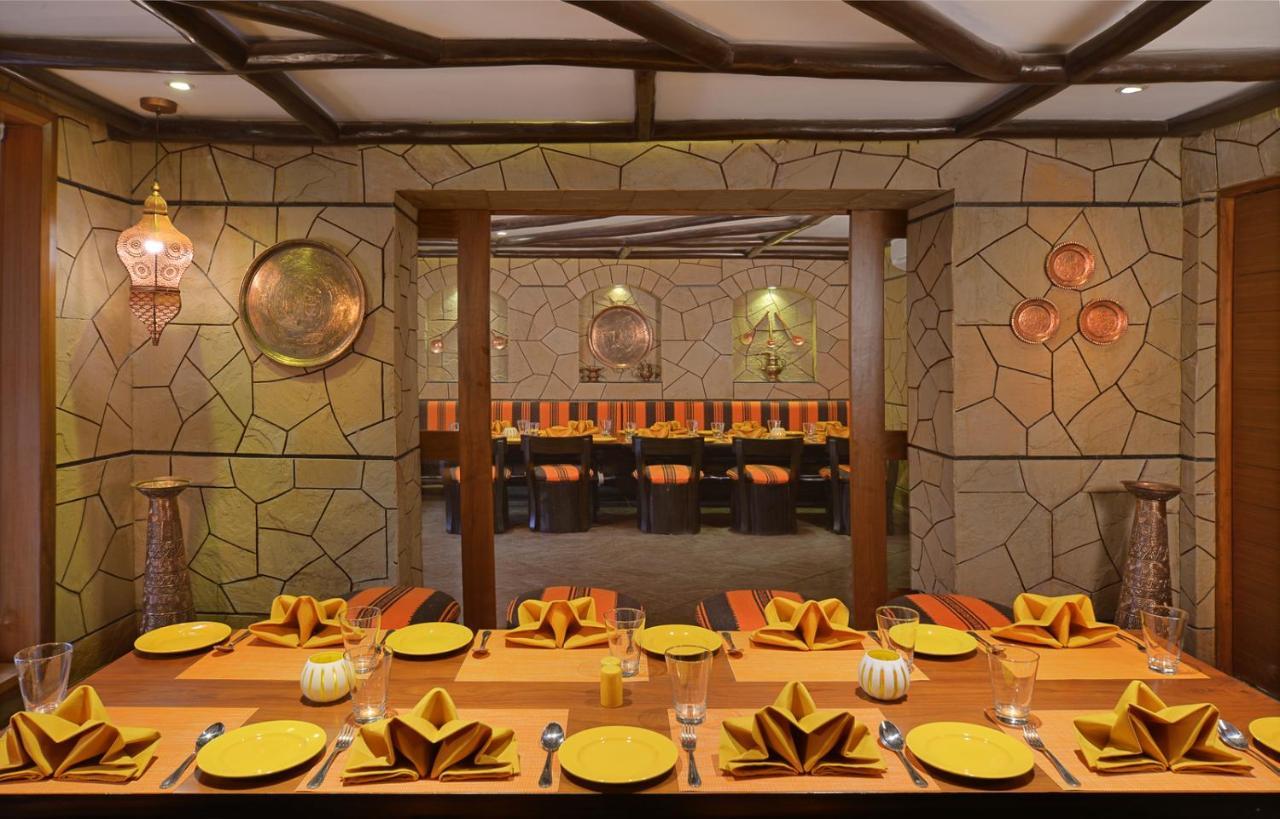 Fortune Resort Heevan, Srinagar - Member Itc Hotels' Group Esterno foto