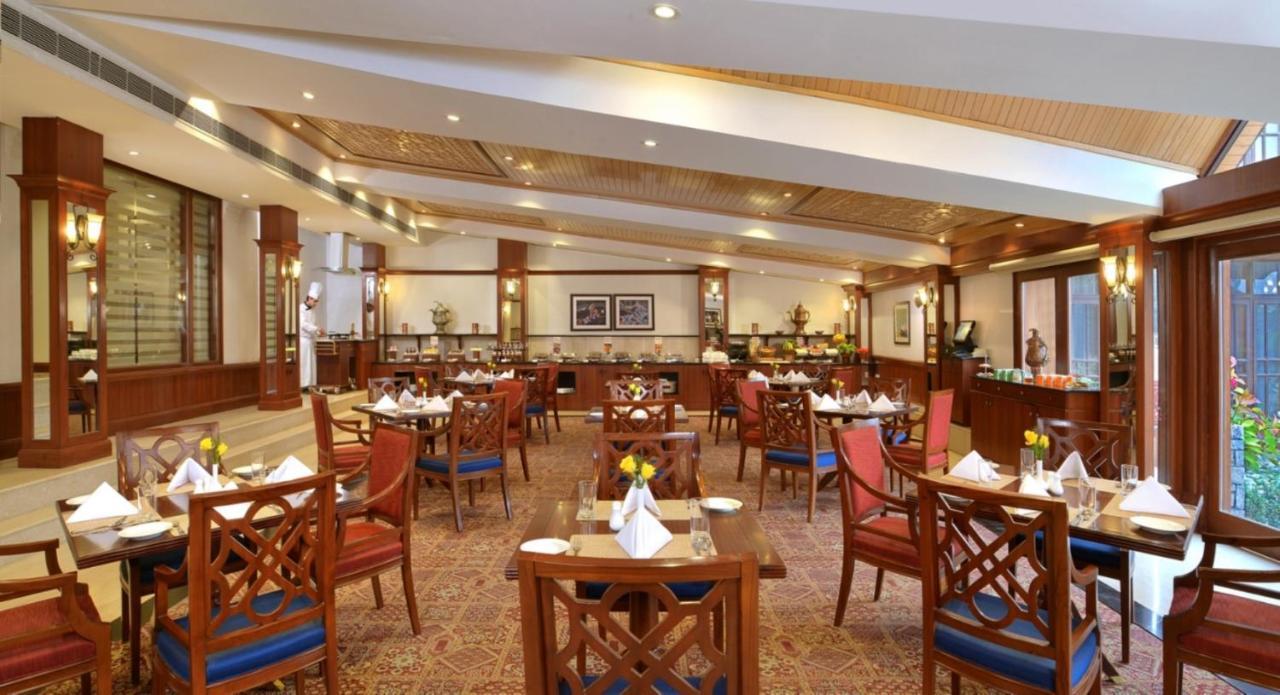 Fortune Resort Heevan, Srinagar - Member Itc Hotels' Group Esterno foto